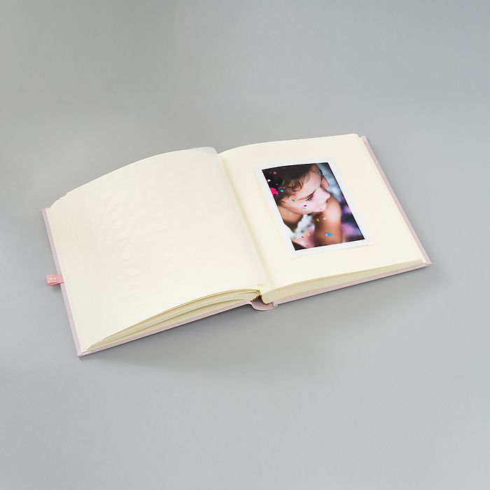 Album Classic Event Large, Petit Atelier, cotton candy