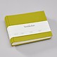 Album Classic Small, matcha